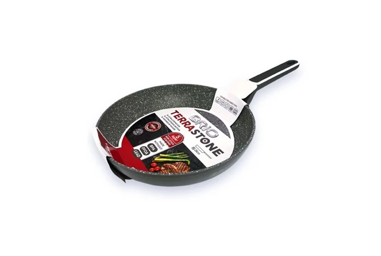 Tigaie Brio Stone  Forjată Clătite 24 cm